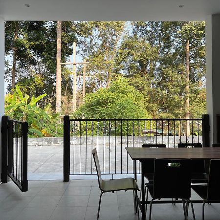 Island House Rentals 48 Koh Samet Екстер'єр фото