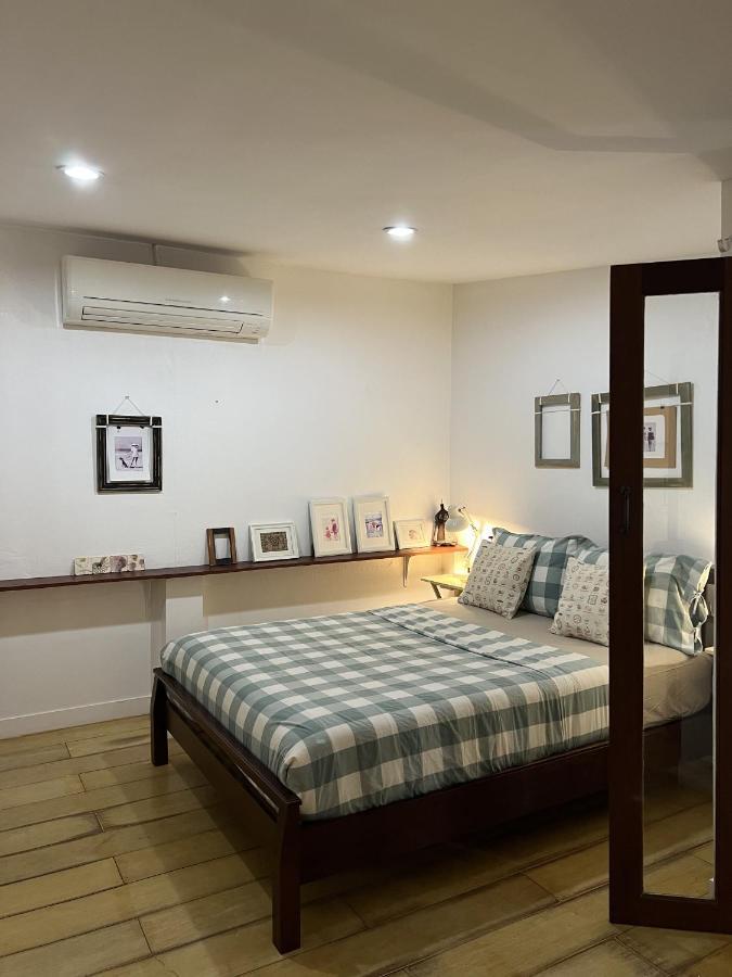 Island House Rentals 48 Koh Samet Екстер'єр фото