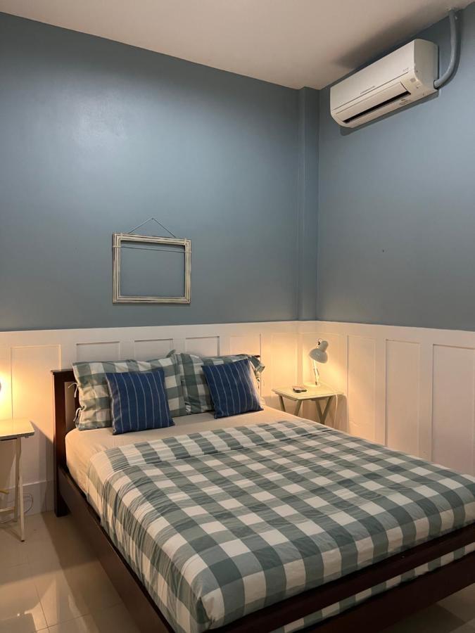 Island House Rentals 48 Koh Samet Екстер'єр фото