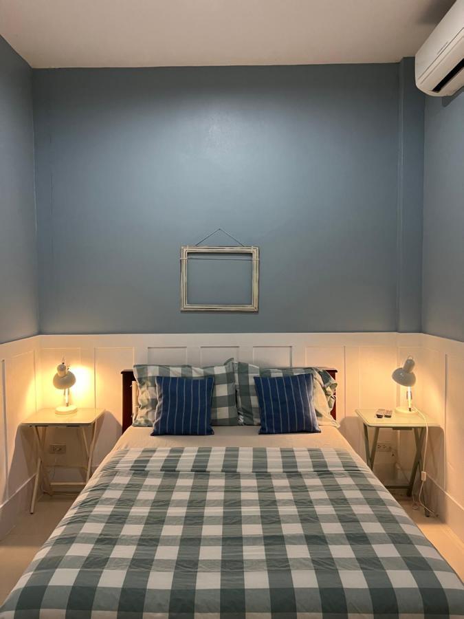 Island House Rentals 48 Koh Samet Екстер'єр фото