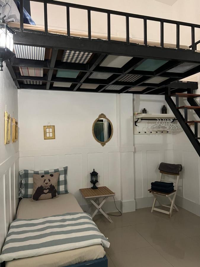 Island House Rentals 48 Koh Samet Екстер'єр фото