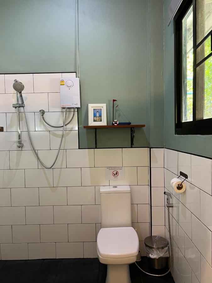 Island House Rentals 48 Koh Samet Екстер'єр фото