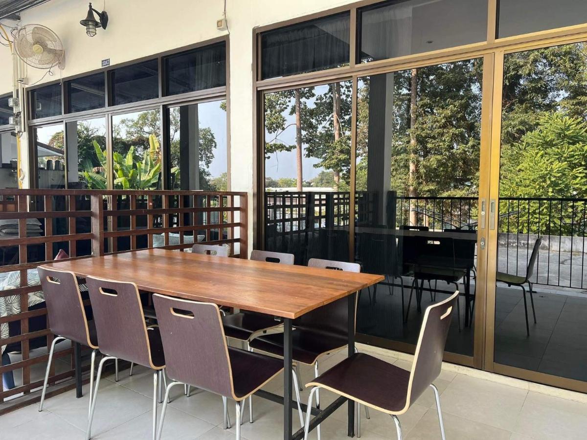 Island House Rentals 48 Koh Samet Екстер'єр фото